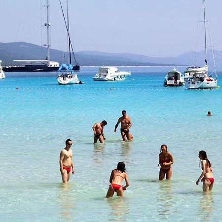 Holiday House With A Parking Space Sali, Dugi Otok - 8138 외부 사진