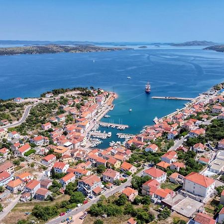 Holiday House With A Parking Space Sali, Dugi Otok - 8138 외부 사진