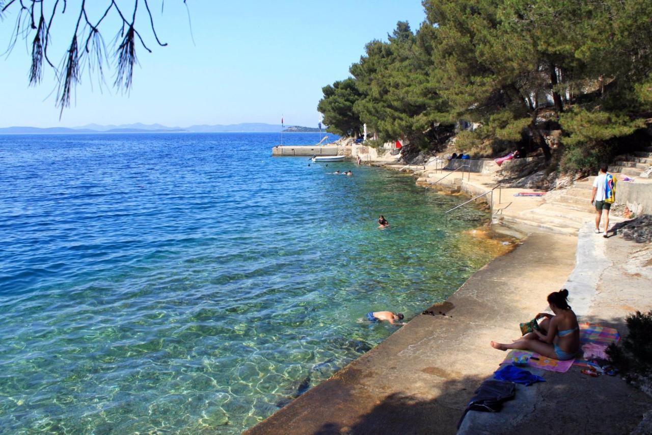 Holiday House With A Parking Space Sali, Dugi Otok - 8138 외부 사진