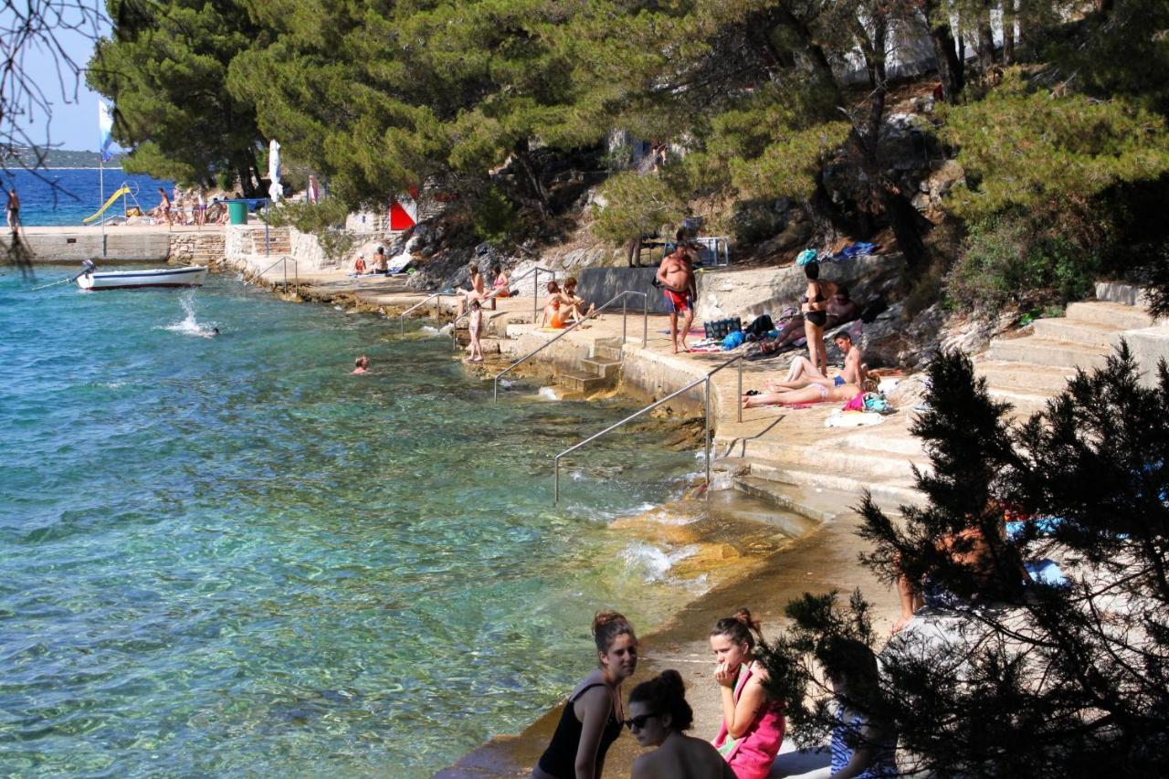 Holiday House With A Parking Space Sali, Dugi Otok - 8138 외부 사진