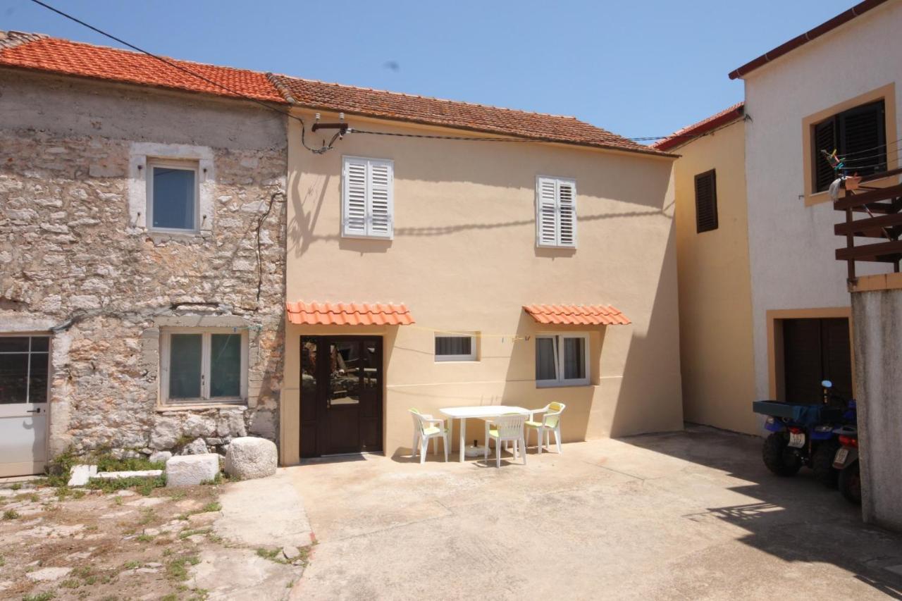 Holiday House With A Parking Space Sali, Dugi Otok - 8138 외부 사진