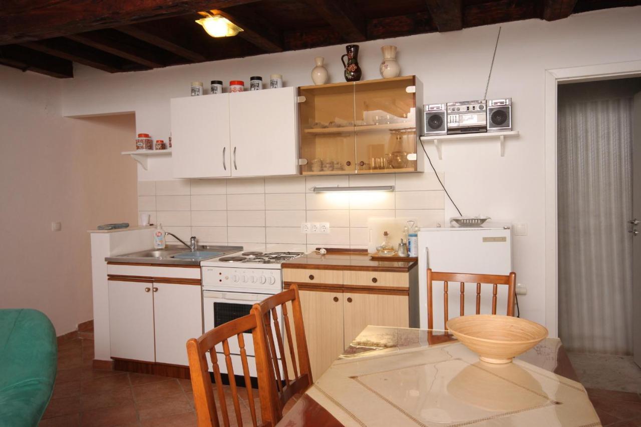 Holiday House With A Parking Space Sali, Dugi Otok - 8138 외부 사진
