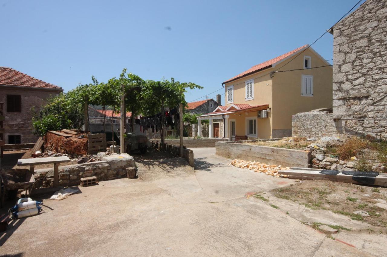 Holiday House With A Parking Space Sali, Dugi Otok - 8138 외부 사진